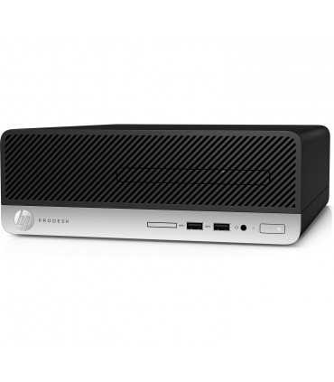 HP PRODESK 400 G4: INTEL CORE I5-6500 (UP TO 3.6 GHZ),4GB DDR4,1TB,WINDOWS 10 PRO