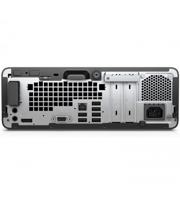 HP PRODESK 400 G4: INTEL CORE I5-6500 (UP TO 3.6 GHZ),4GB DDR4,1TB,WINDOWS 10 PRO