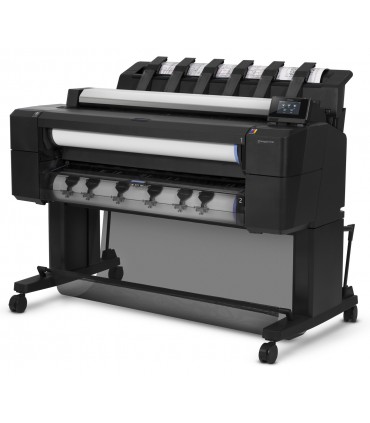 Impresora multifunción de 36 pulgadas HP DesignJet T2530
