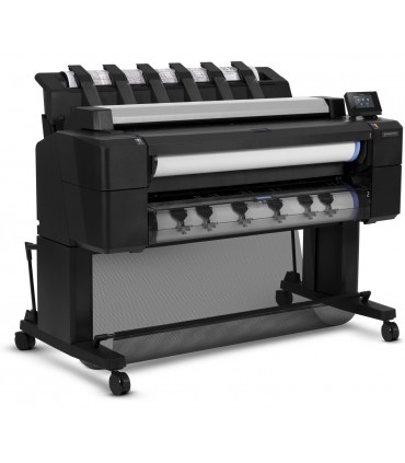 Impresora multifunción de 36 pulgadas HP DesignJet T2530