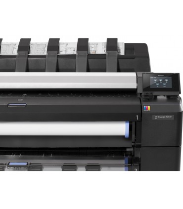 Impresora multifunción de 36 pulgadas HP DesignJet T2530