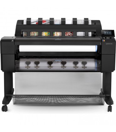 Impresora PostScript de 36" HP DesignJet T1530