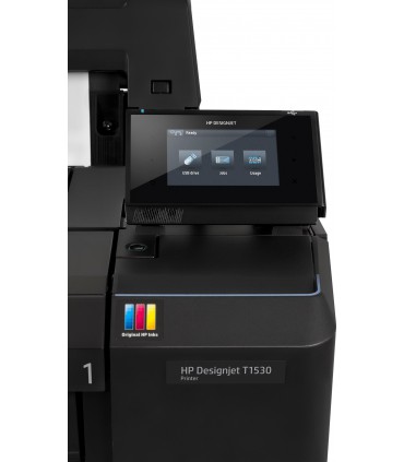 Impresora PostScript de 36" HP DesignJet T1530