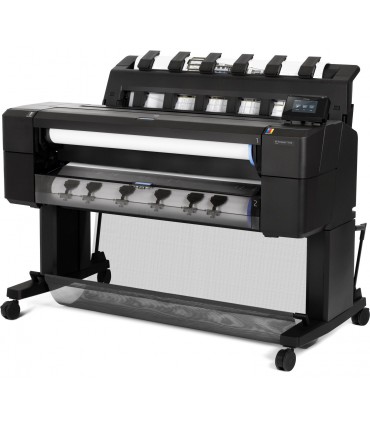 Impresora PostScript de 36" HP DesignJet T1530