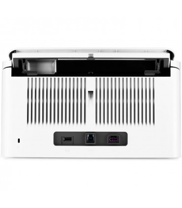 Escáner con alimentación de hojas HP ScanJet Enterprise Flow 5000 s4