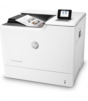 HP Color LaserJet Enterprise M652dn