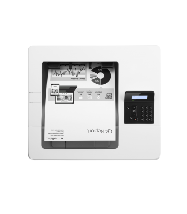 Impresora HP LaserJet Pro M501dn