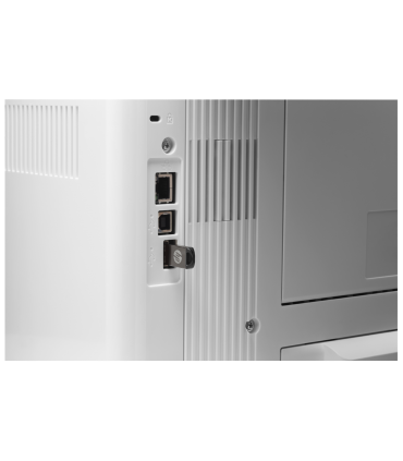 Impresora HP LaserJet Pro M501dn