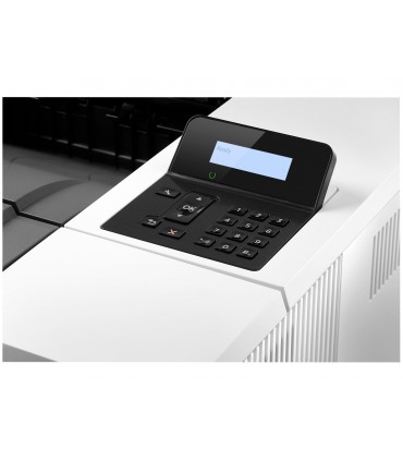 Impresora HP LaserJet Pro M501dn