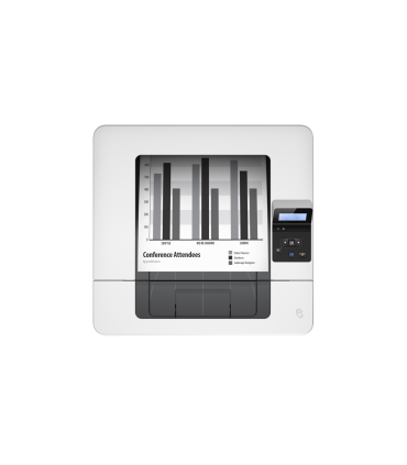 Impresora HP LaserJet Pro M402dw