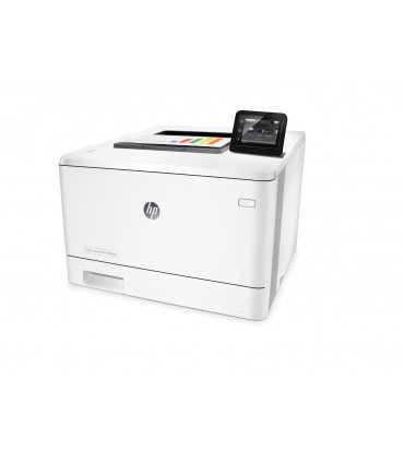 Impresora color HP LaserJet Pro M452dw